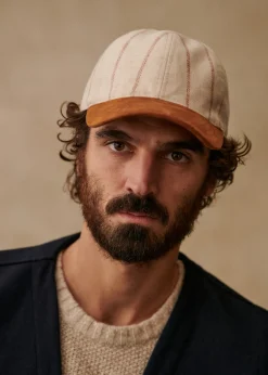 Scaddle Cap|Sézane Store