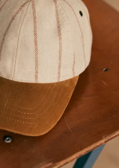 Scaddle Cap|Sézane Store