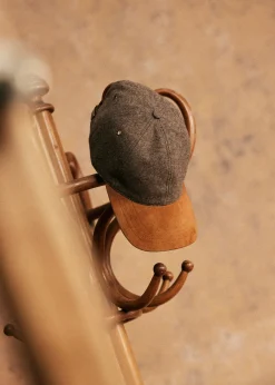 Scaddle Cap|Sézane Store