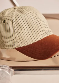 Scaddle Cap|Sézane Store