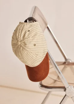 Scaddle Cap|Sézane Store