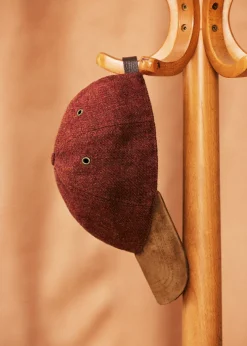 Scaddle Cap|Sézane Store