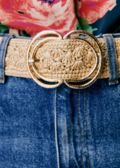 Selena Belt|Sézane Online