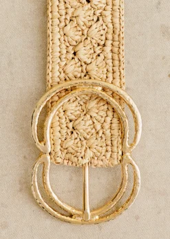 Selena Belt|Sézane Online