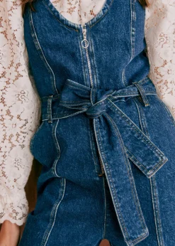 Selene Jumpsuit|Sézane Best
