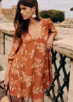 Shauna Dress|Sézane Shop
