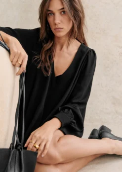 Shauna Dress|Sézane Shop