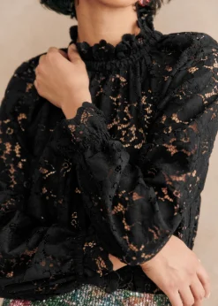 Sheila Blouse|Sézane Store