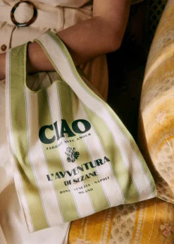Shopper Bag|Sézane Cheap