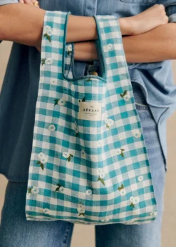 Shopper Bag|Sézane Cheap