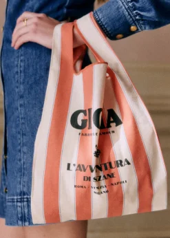 Shopper Bag|Sézane Cheap