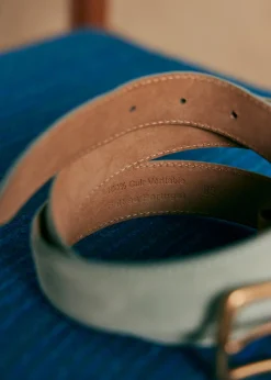 Sidney Belt|Sézane Fashion