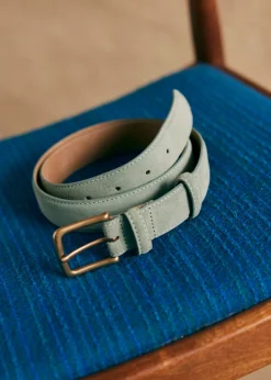 Sidney Belt|Sézane Fashion