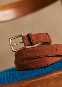 Sidney Belt|Sézane Fashion