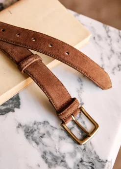 Sidney Belt|Sézane Best