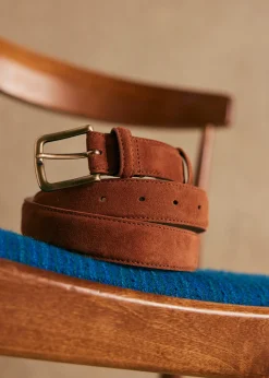 Sidney Belt|Sézane Best