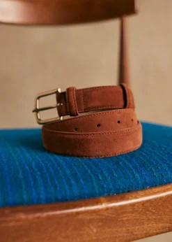 Sidney Belt|Sézane Best