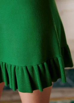 Sinia Dress|Sézane Fashion