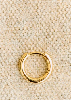 Small Eva Hoops|Sézane Cheap