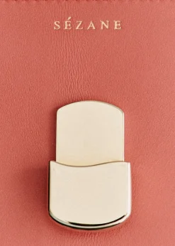 Small Milo Wallet|Sézane Clearance