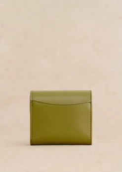 Small Milo Wallet|Sézane Clearance