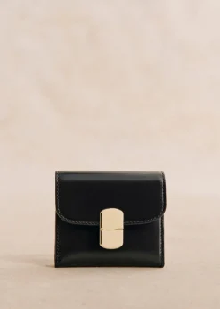 Small Milo Wallet|Sézane Clearance