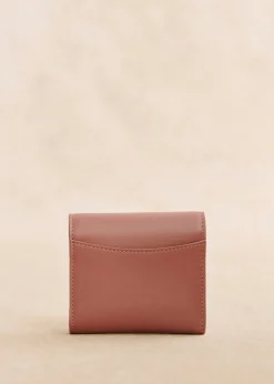 Small Milo Wallet|Sézane Clearance