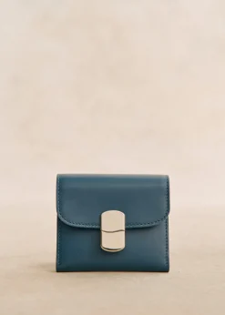 Small Milo Wallet|Sézane Clearance