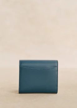 Small Milo Wallet|Sézane Clearance