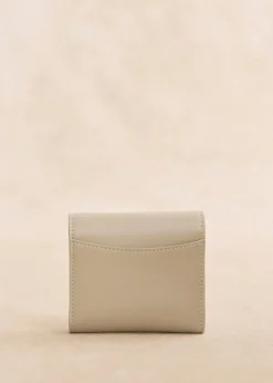 Small Milo Wallet|Sézane Clearance