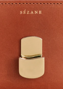 Small Milo Wallet|Sézane Clearance