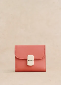 Small Milo Wallet|Sézane Clearance
