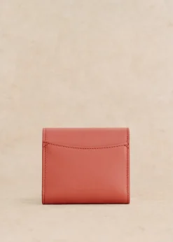 Small Milo Wallet|Sézane Clearance