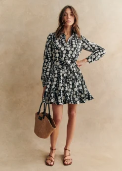 Sol Dress|Sézane Store
