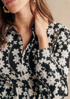 Sol Dress|Sézane Store
