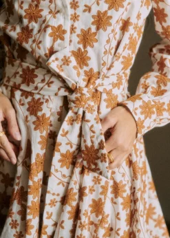 Sol Dress|Sézane Store