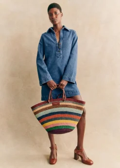 Sole Dress|Sézane Online