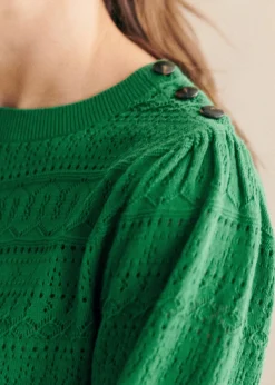 Soline Jumper|Sézane Discount