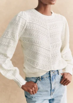 Soline Jumper|Sézane Discount