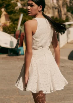 Solitta Dress|Sézane Cheap
