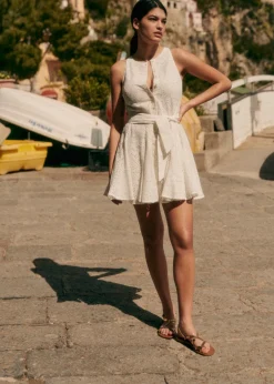 Solitta Dress|Sézane Cheap