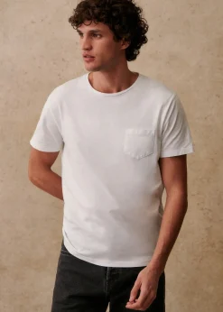 Sonny T-shirt|Sézane Discount
