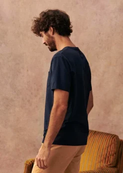 Sonny T-shirt|Sézane Discount