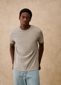 Sonny T-shirt|Sézane Discount