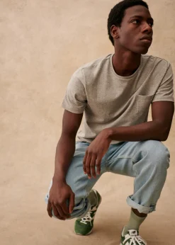 Sonny T-shirt|Sézane Discount