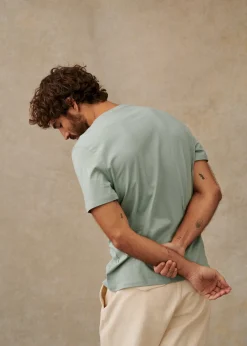 Sonny T-shirt|Sézane Discount