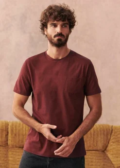 Sonny T-shirt|Sézane Discount