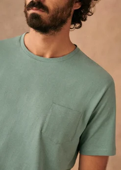 Sonny T-shirt|Sézane Discount