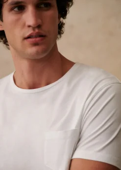 Sonny T-shirt|Sézane Discount
