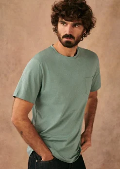 Sonny T-shirt|Sézane Discount